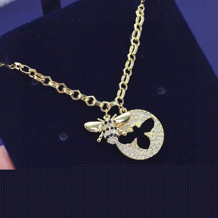 Swarovski Necklaces